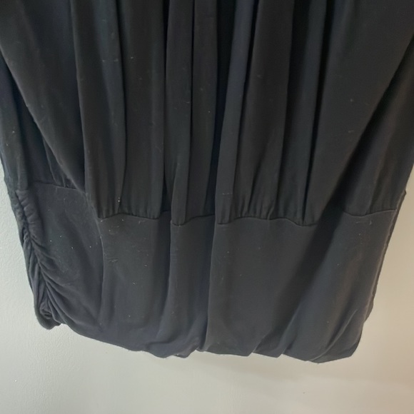 Arden B open back summer dress 🖤 - Picture 3 of 5